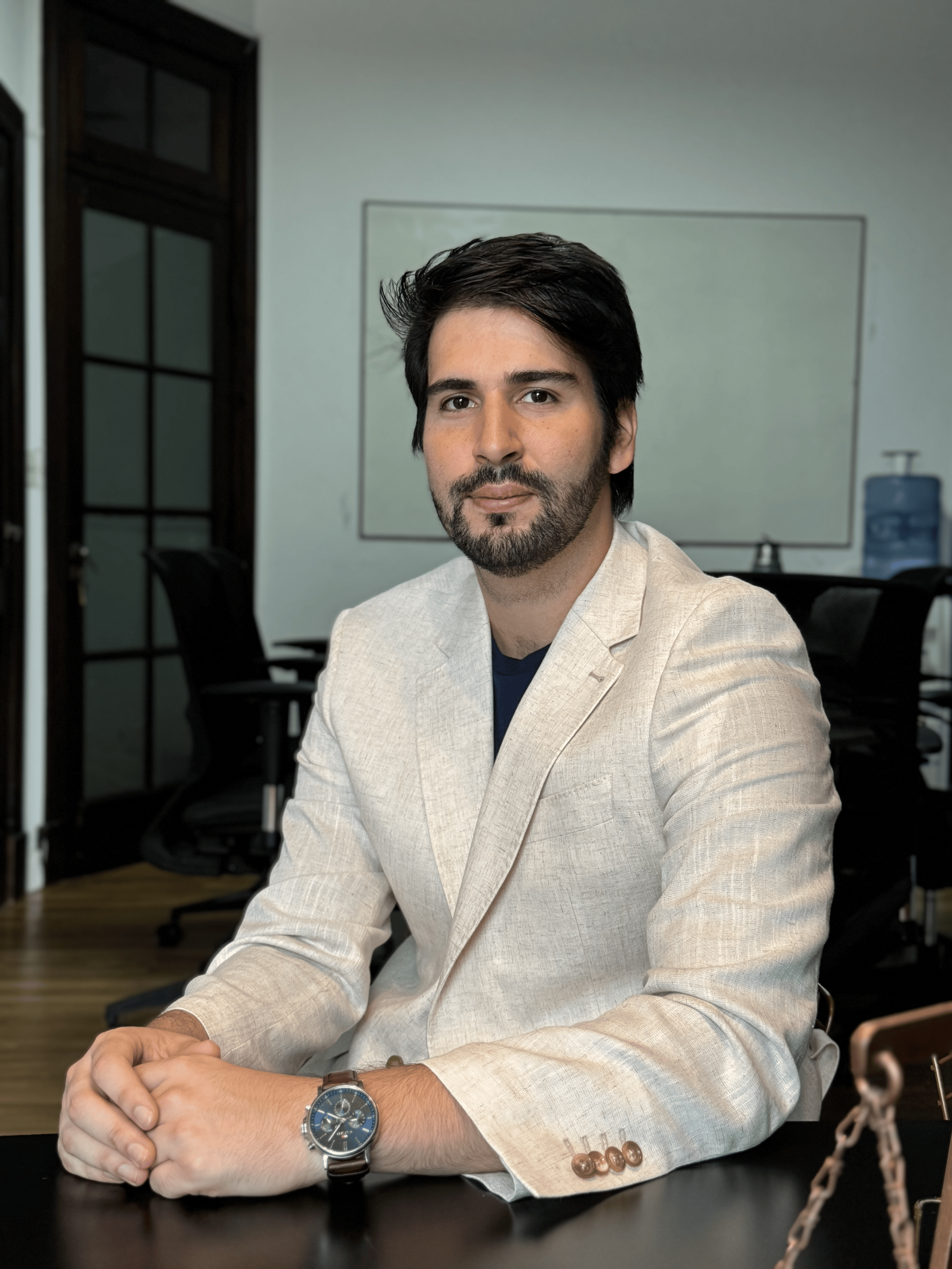 Valentino Malacalza